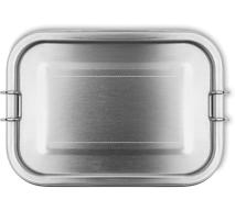 stainless steel lunch box